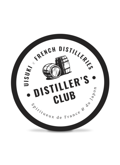 Distiller's Club subscription