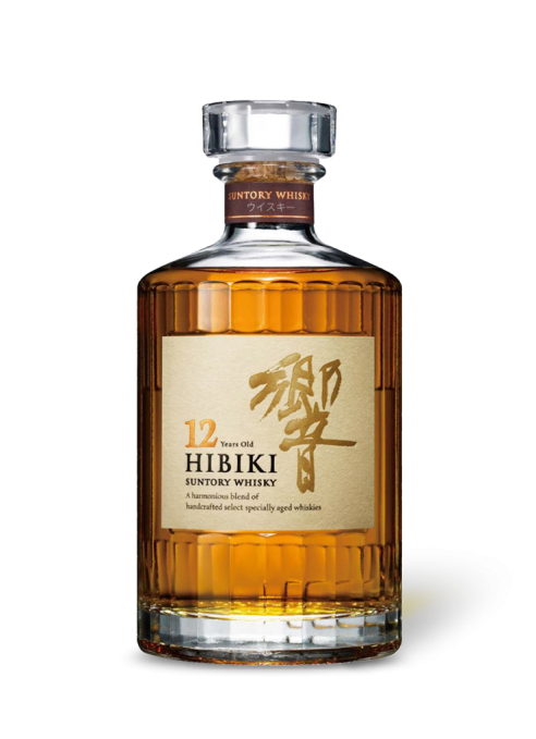 Hibiki 12 year old