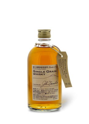 Kirin Single Grain Blender's Choice 2015