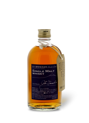 Kirin Single Malt Blender's Choice 2015