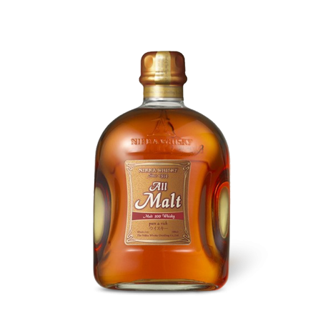 Nikka All Malt