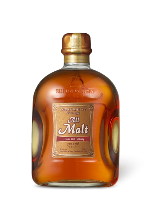 Nikka All Malt