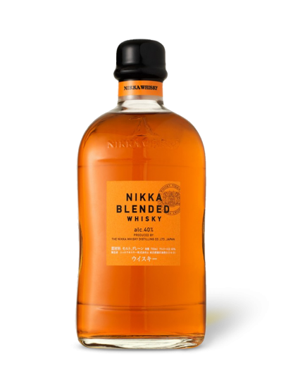 Nikka Blended