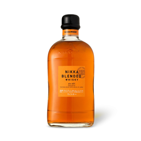 Nikka Blended