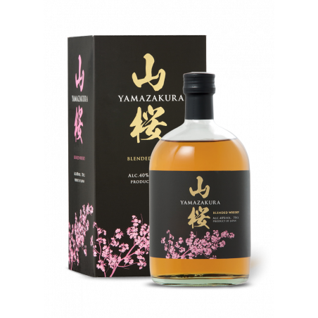 Yamazakura Blend