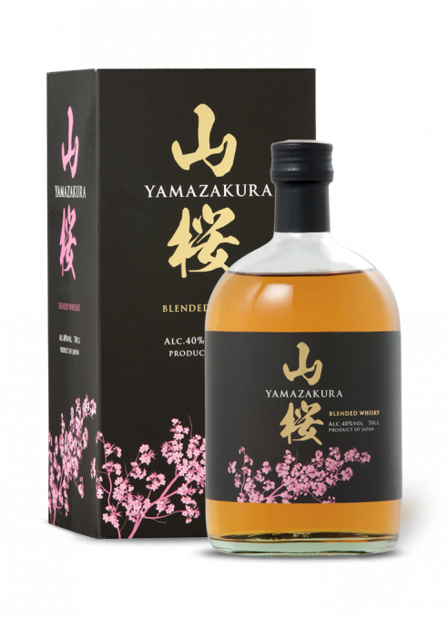 Yamazakura Blend