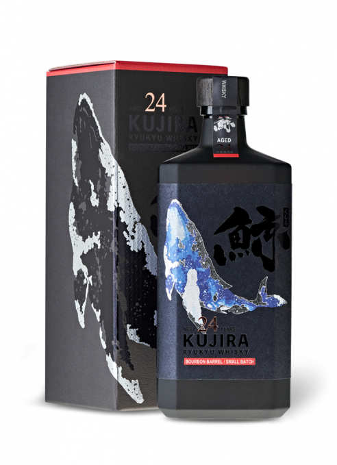 Kujira 24 ans