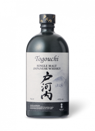 Togouchi Single Malt