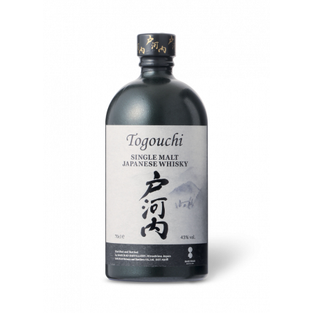 Togouchi Single Malt