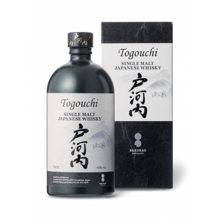 Togouchi Single Malt