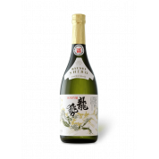 Rihaku "Caro Rosé" Junmai Nama Chozo