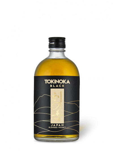 Tokinoka Black