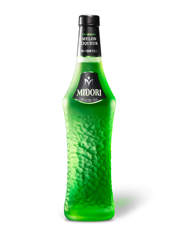 Midori Melon Liqueur