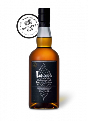 Ichiro's Malt & Grain Japanese Blended Whisky 2021