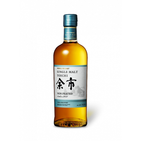 Yoichi Discovery Single Malt Non Peated