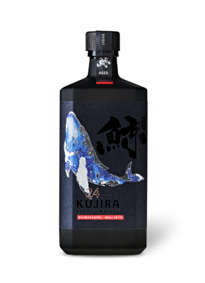 Kujira Whisky 24 ans