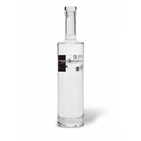 Benizakura Craft Gin 9148 n°0101