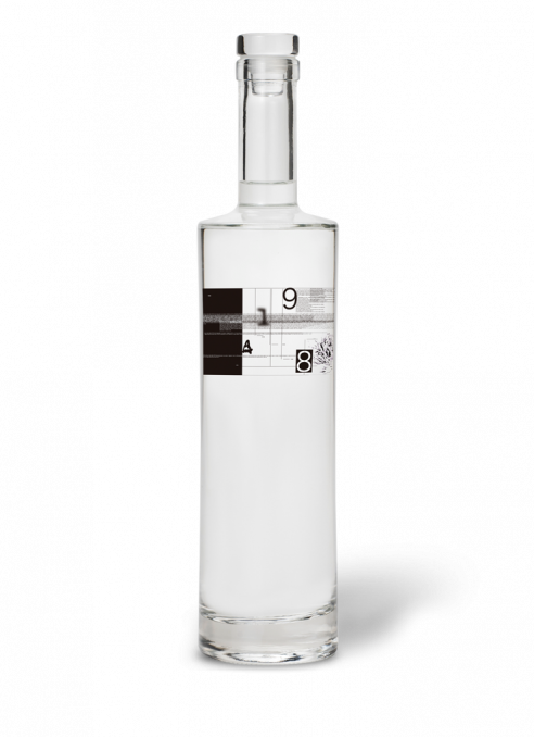 Benizakura Craft Gin 9148 n°0303