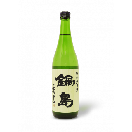 Une sélection exclusive de sakés japonais 100% Junmai 