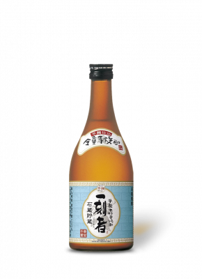 Ikkomon Imo Shōchū
