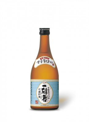 Towari Soba Shochu