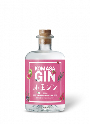 Komasa Ichigo Gin