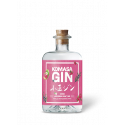135° East Hyogo Dry Gin