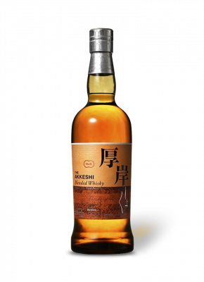 2020 The Akkeshi Kanro Cold Drops Of Dew Single Malt Whisky