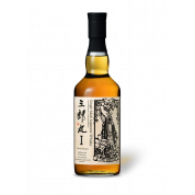 Saburomaru 0 The Fool Heavily Peated