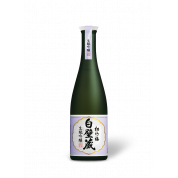 Shirakabegura Kimoto Junmai