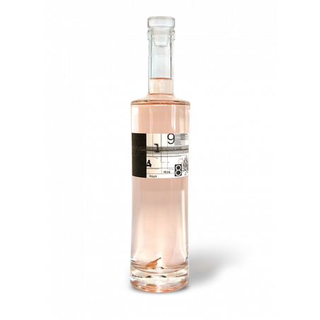 Benizakura Craft Gin 9148 Sakura n°0396