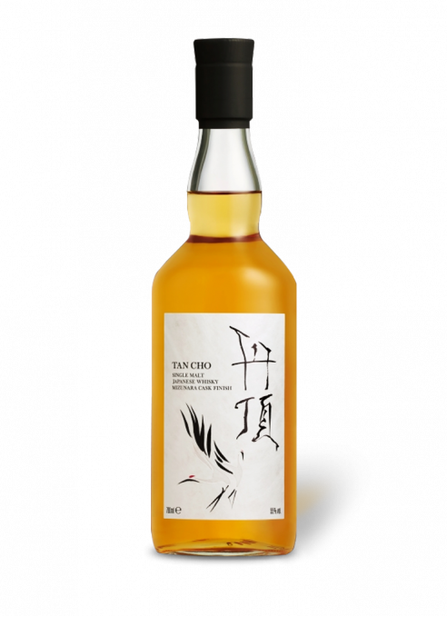 Tan Cho Single Malt Whisky