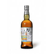 Tan Cho Single Malt Whisky