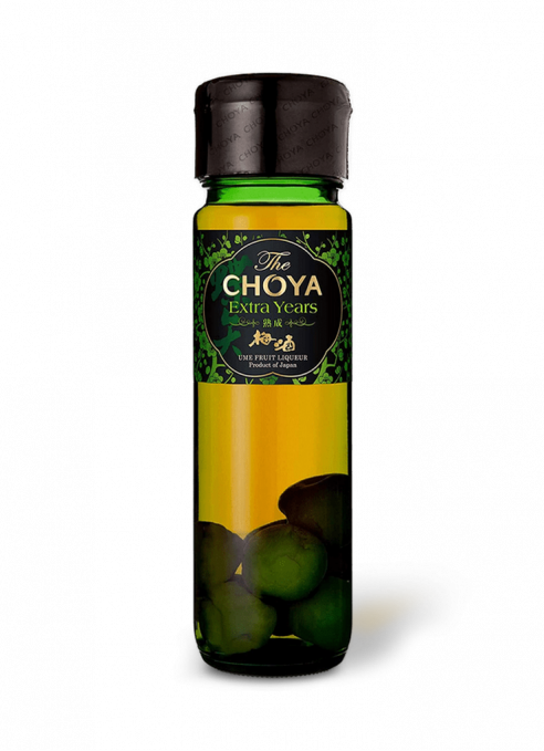 The Choya Extra Years