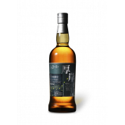 Akkeshi Single Malt Lightly Peated