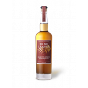 Nine Leaves Angel's Half French Oak Cask Rum | Uisuki