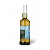 Akkeshi Single Malt Peated Kanro