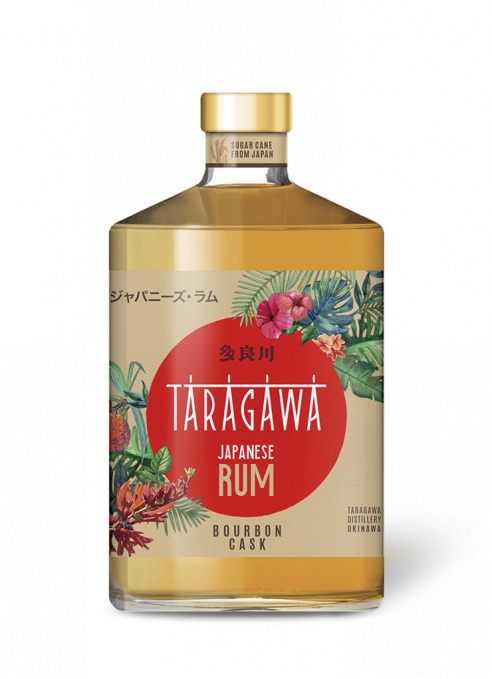 Taragawa Bourbon Cask