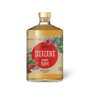 Ryoma 7 year old Rum