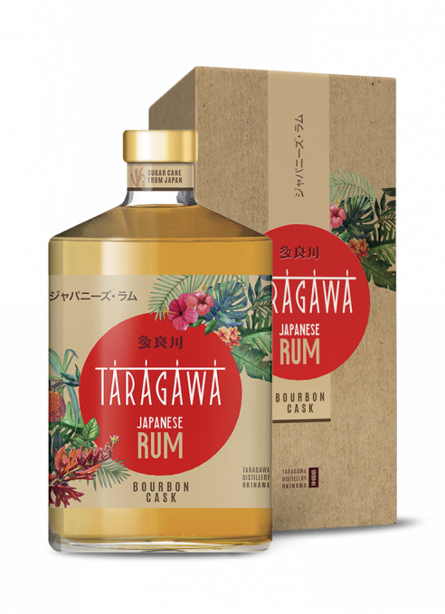 Taragawa Bourbon Cask