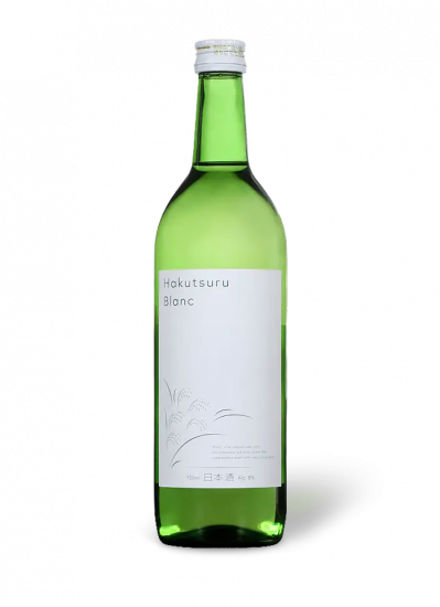 Hakutsuru Blanc