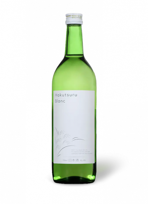 Hakutsuru Blanc