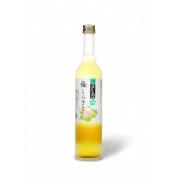 Umeshu Shiragiku Prune Rouge