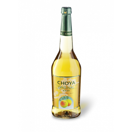 Choya Original Umeshu