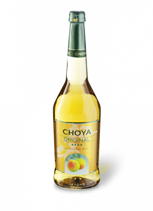 Choya Original Umeshu