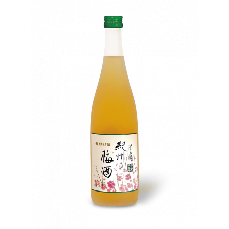 Nakata Shiro Classic Umeshu