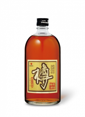 Nakata Taru Umeshu