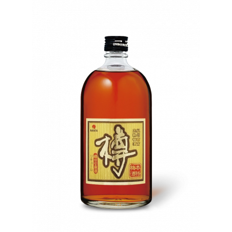 Nakata Taru Umeshu