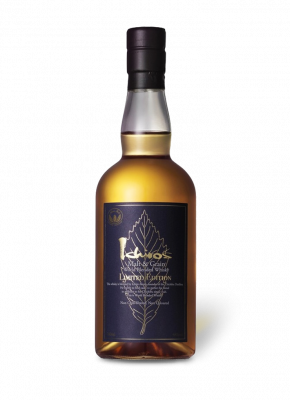 Ichiro's Malt & Grain World Blended Whisky Limited Edition