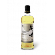 Mars Komagatake 5 years old 2016 Yakushima aging 50ppm - Antipodes n°2063